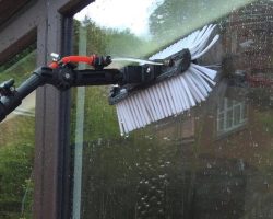 Window Cleaner in Kent