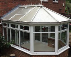 conservatory cleaning in kent