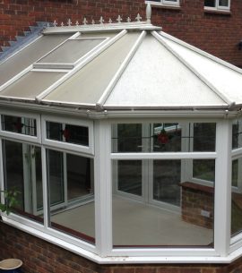 conservatory cleaning in kent