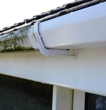 Our Fascia & Soffit Cleaning service really can make a difference to the look and feel of your properties exterior, and keep it in good condition.